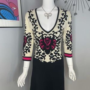 Temperley London Knit Dress